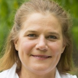 Dr Jenny Lynden