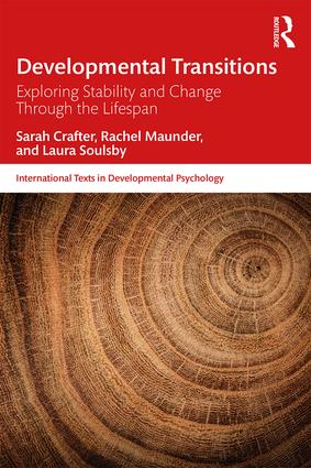Developmental Transitions book cover