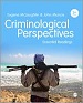 Criminological Perspectives Essential Readings book cover