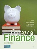 Personal Finance book cover