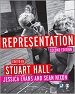 Representation Cultural representations book cover