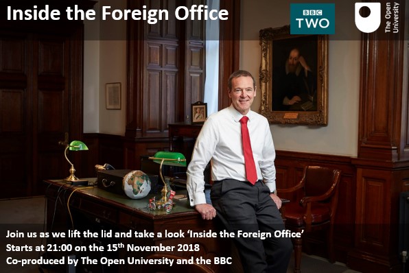 Inside the Foreign Office picture