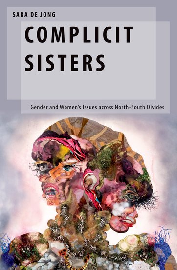 Complicit Sisters book cover