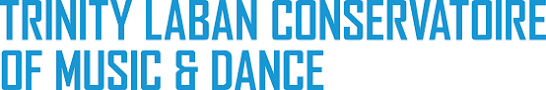 Trinity Laban Conservatoire of Music & Dance Logo