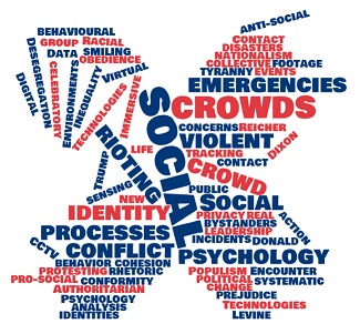 Social Psychology conference logo