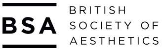 British Society of Aesthetics Logo