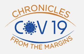 COVID 19 Chronicles logo
