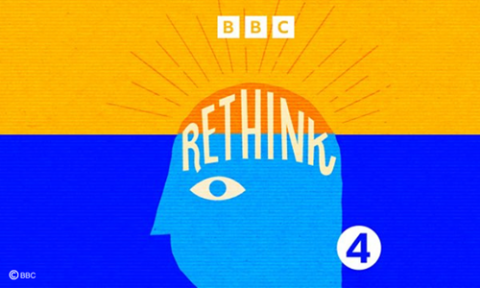 BBC image for series Rethink