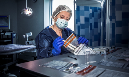 OU/BBC series ‘Forensics: The Real CSI’ returns for third series ...