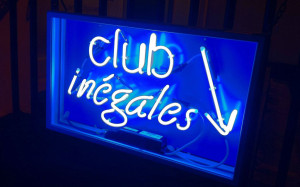 Club Inegales photo