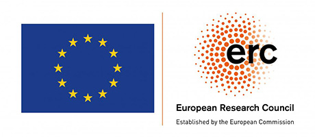 EU ERC Logo