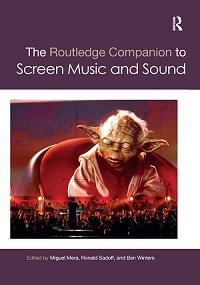 Cover of Routledge Companion