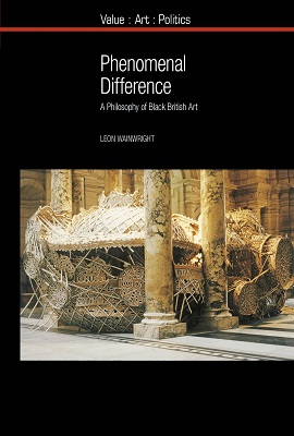 Phenomenal Difference book cover