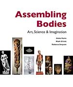 Assembling bodies catalogue - cover