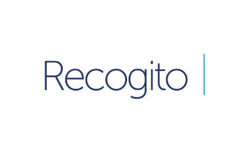 Photo: Recogito logo