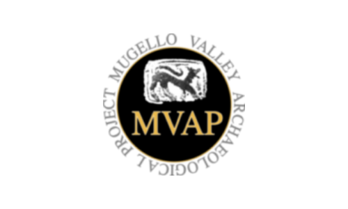 The Mugello Valley Archaeological Project logo