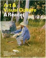 Art and Visual Culture A Reader book cover