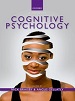 Cognitive Psychology book cover