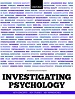 Investigating Psychology book cover