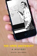 The Open University A History book cover