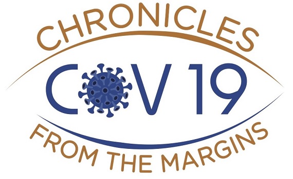 Cov19 Chronicals project logo