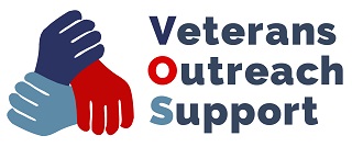 Veteran Outreach Support logo