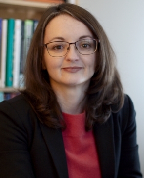 Dr Aiora Zabala