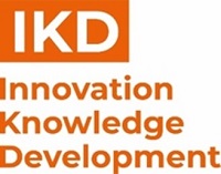 Innovation Knowledge Development logo