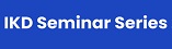 IKD Seminar Series logo