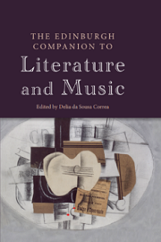 The Edinburgh Comparison to Literature and Music