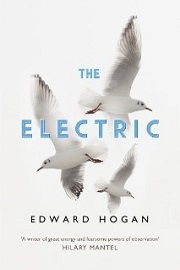 The Electric by Edward Hogan