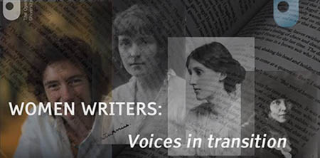 Women Writers: Voices in Transition