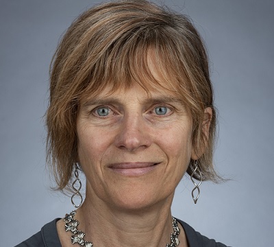 Professor Sarah Pike