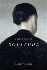 A History of Solitude book cover