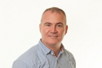 Ian Fribbance, Executive Dean