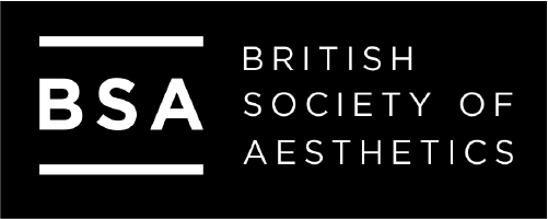 British Society of Aesthetics logo