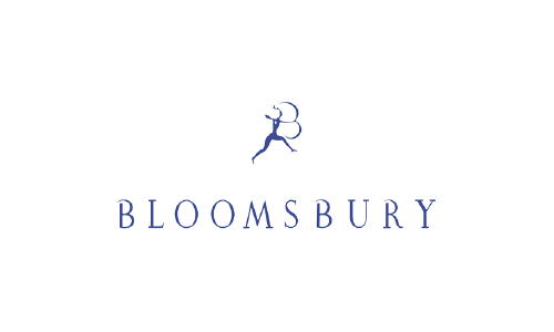 Bloomsbury logo