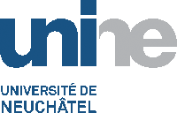 University of Neuchâtel  logo