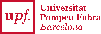 Pompeu Fabra University logo