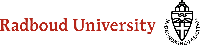 Radboud University logo