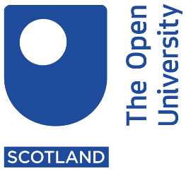 ou scotland logo