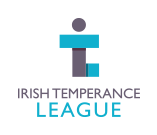 The Irish Temperance League Logo