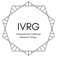 The Intersectional Violences Research Group (IVRG) logo