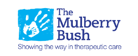 The Mulberry Bush logo
