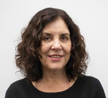 Rose Capdevila