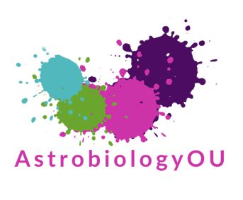 astrobiologyOU logo