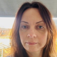 Claire Wedley