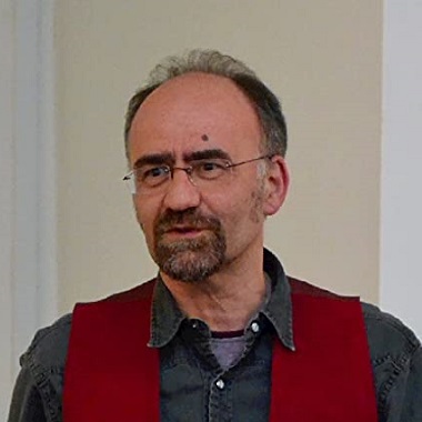 Dr Sharif Gemie