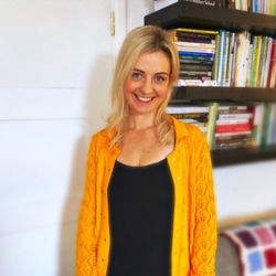 Dr Bethan Michael-Fox