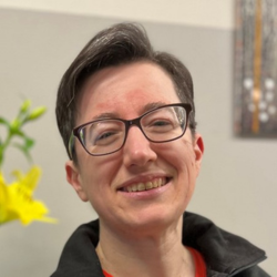 Dr Francesca Benatti